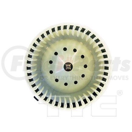 TYC 700089  Blower Assembly