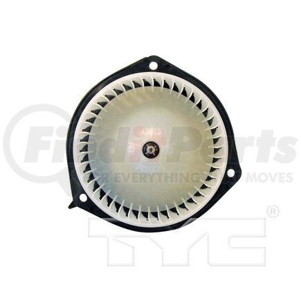 TYC 700107  Blower Assembly