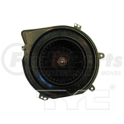 TYC 700098  Blower Assembly