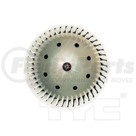TYC 700099  Blower Assembly