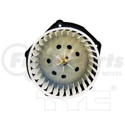 TYC 700100  Blower Assembly