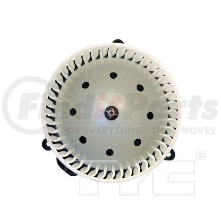 TYC 700101 Blower Assembly