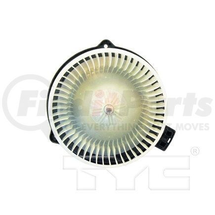 TYC 700112 Blower Assembly