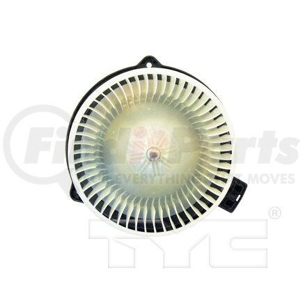 TYC 700112  Blower Assembly