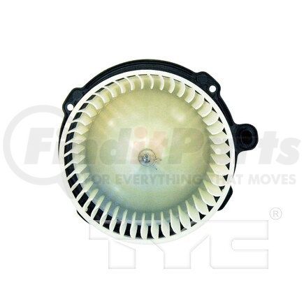 TYC 700115 Blower Assembly