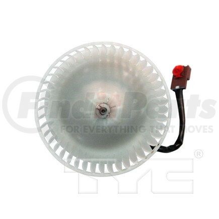 TYC 700116  Blower Assembly