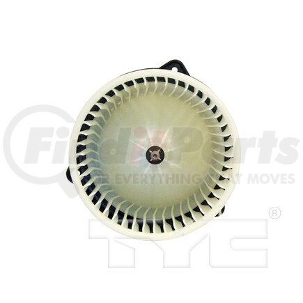 TYC 700117  Blower Assembly