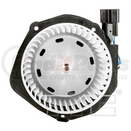 TYC 700108  Blower Assembly