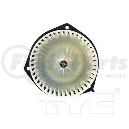 TYC 700110 Blower Assembly