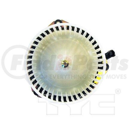 TYC 700111  Blower Assembly