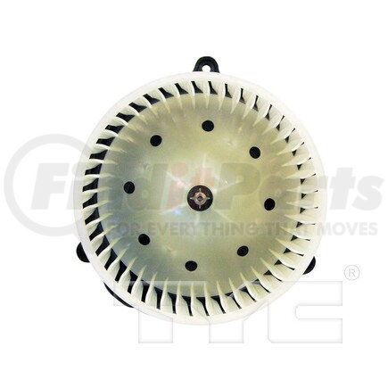 TYC 700123  Blower Assembly