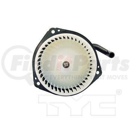 TYC 700126  Blower Assembly