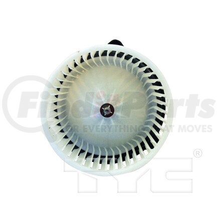 TYC 700119  Blower Assembly