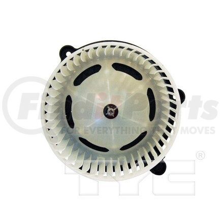 TYC 700120  Blower Assembly