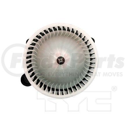 TYC 700133  Blower Assembly