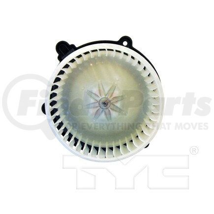 TYC 700138  Blower Assembly