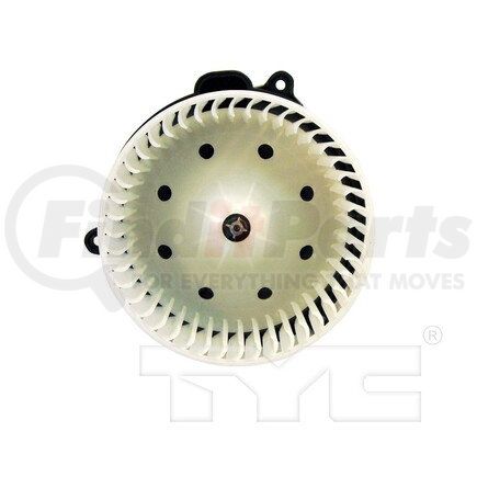 TYC 700139  Blower Assembly