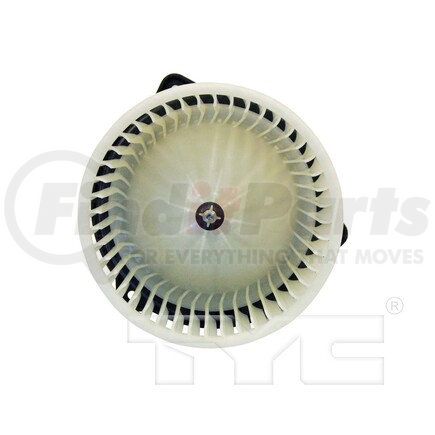 TYC 700128  Blower Assembly