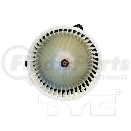 TYC 700143  Blower Assembly