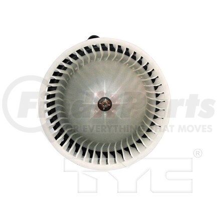 TYC 700144  Blower Assembly