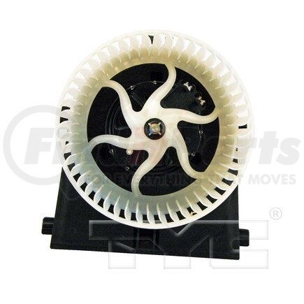 TYC 700158 Blower Assembly