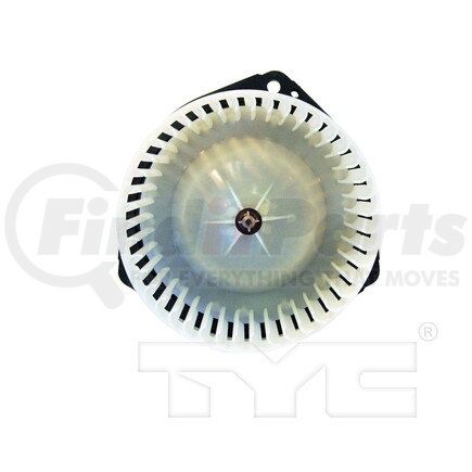 TYC 700159  Blower Assembly