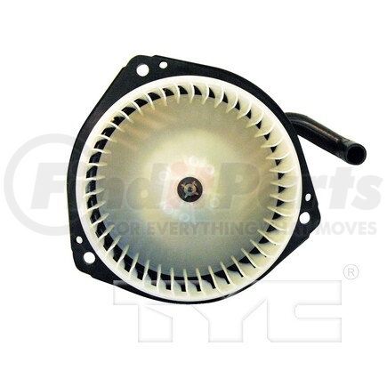TYC 700160 Blower Assembly