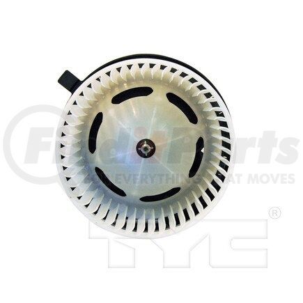 TYC 700154  Blower Assembly
