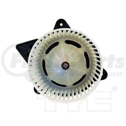 TYC 700167 Blower Assembly
