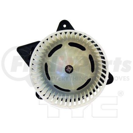 TYC 700167  Blower Assembly