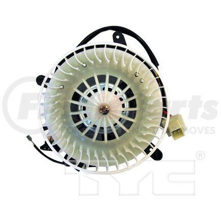 TYC 700170  Blower Assembly