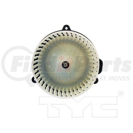 TYC 700175  Blower Assembly