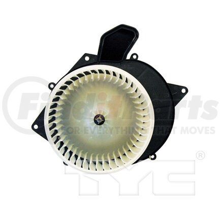 TYC 700176  Blower Assembly