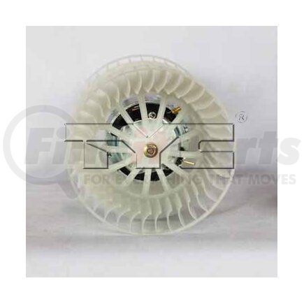 TYC 700179  Blower Assembly