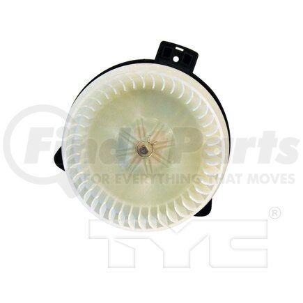 TYC 700172  Blower Assembly