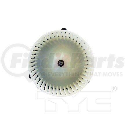 TYC 700174  Blower Assembly
