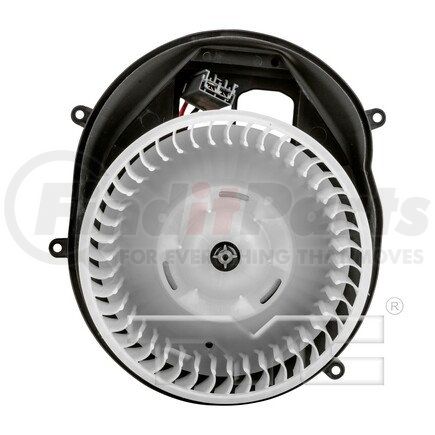 TYC 700186 Blower Assembly