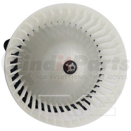 TYC 700184  Blower Assembly
