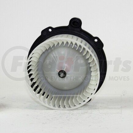 TYC 700201 Blower Assembly