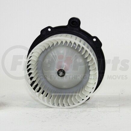 TYC 700201  Blower Assembly