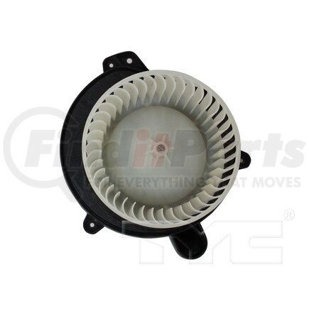 TYC 700217  Blower Assembly