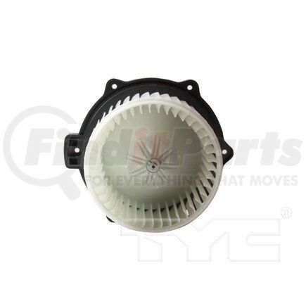 TYC 700210  Blower Assembly