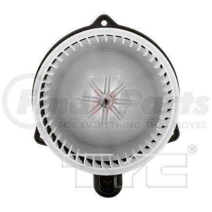 TYC 700222 Blower Assembly