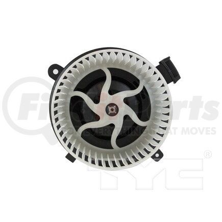 TYC 700236 Blower Assembly
