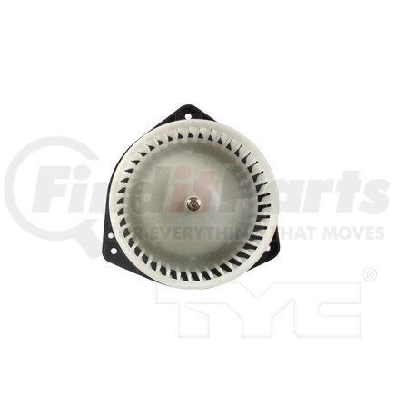 TYC 700239  Blower Assembly