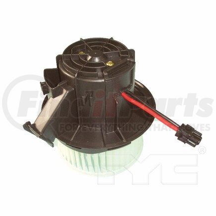 TYC 700248  Blower Assembly