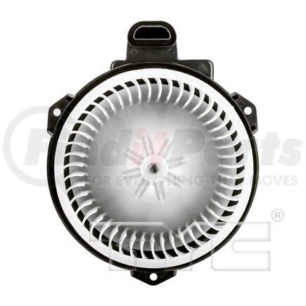 TYC 700249  Blower Assembly