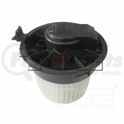 TYC 700256  Blower Assembly