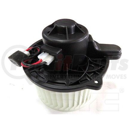 TYC 700258  Blower Assembly