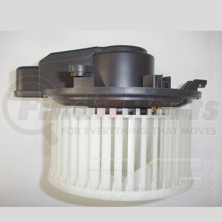 TYC 700251  Blower Assembly